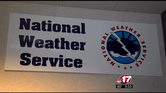 Weather spotting class offered to Iroquois County residents