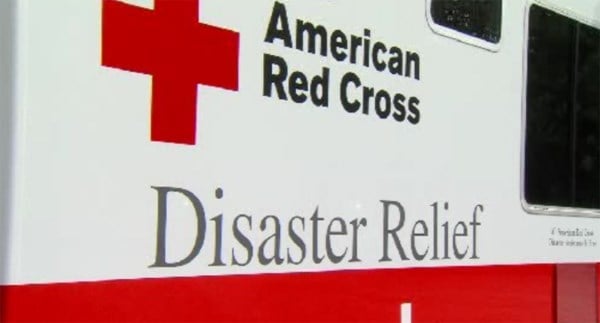 American Red Cross hosting volunteer training program on November 4