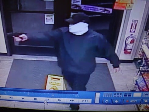 Decatur police investigating armed robbery at convenience store