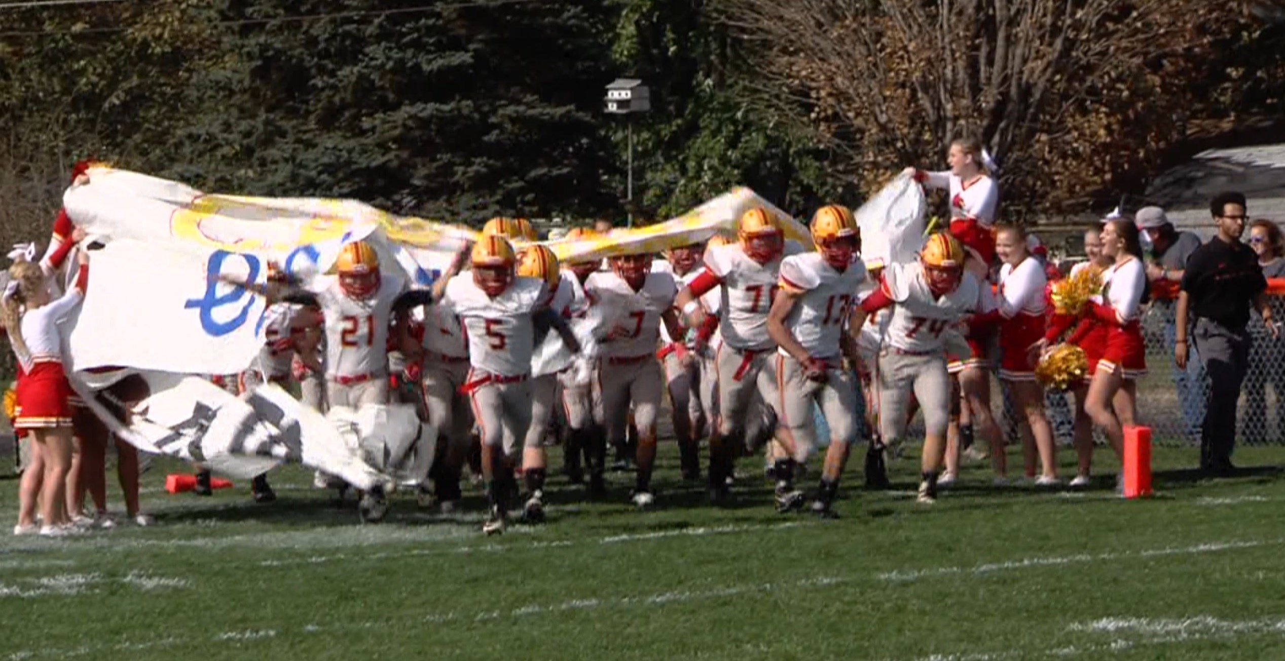 WarrensburgLatham makes history with 1A playoff run