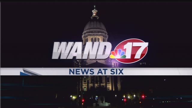 Wand News At Pm Wandtv Newscenter Stormcenter