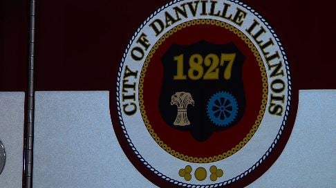 Danville firefighters set to move station