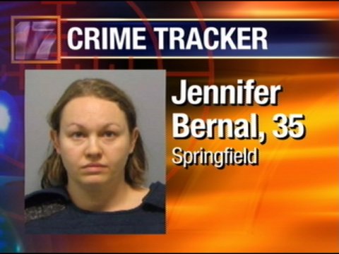 Springfield Woman Guilty Of Murder - Wandtv.com, NewsCenter17 ...