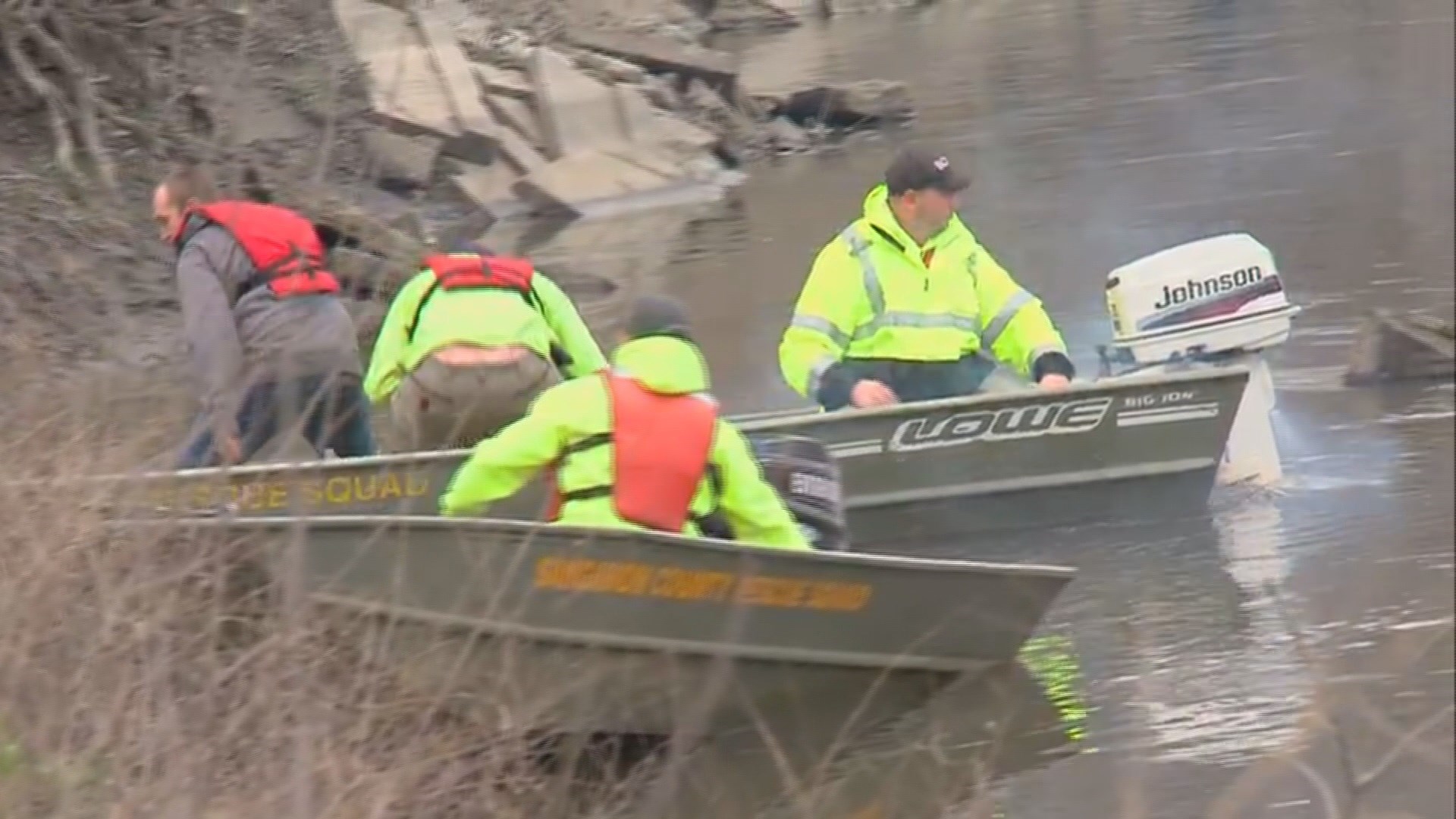 Coroner: Missing Kayaker's Body Found In River - Wandtv.com ...