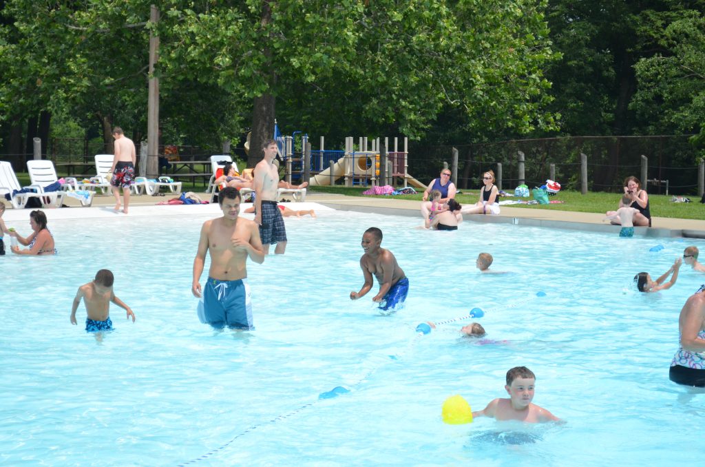 Fairview pool won't open for Memorial Day