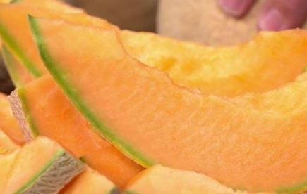 Cut melons from Kroger, Walmart linked to Salmonella outbreak