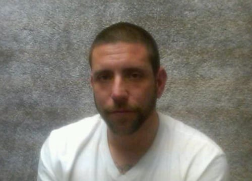 Jason Dipietro, 35, charged with drug trafficking - 17139396_BG2