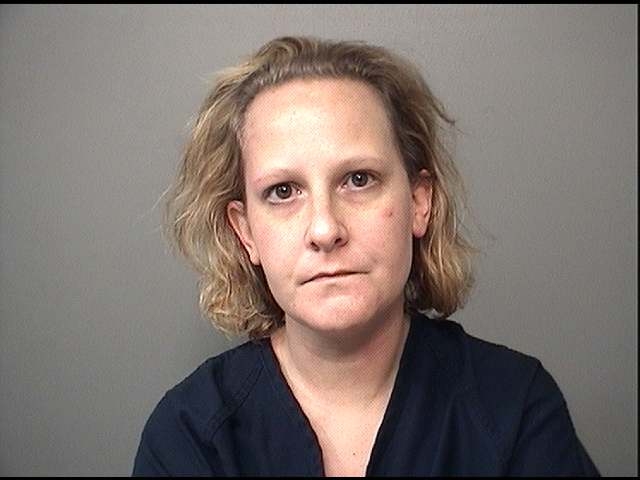 Chatham Woman Caught With Meth Making Materials Newscenter17 Stormcenter17 7851