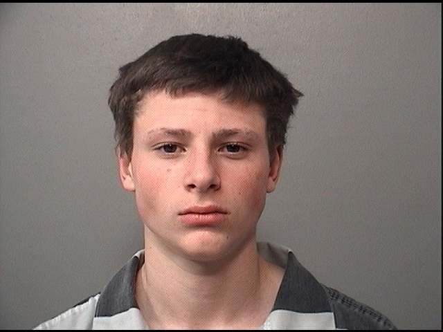 Decatur – Nearly a week after a home invasion police have arrested 17 year old, Skylar Davis. - 20875574_BG1