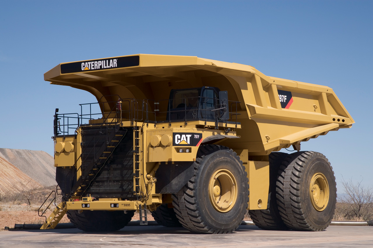 caterpillar employment job opportunities available