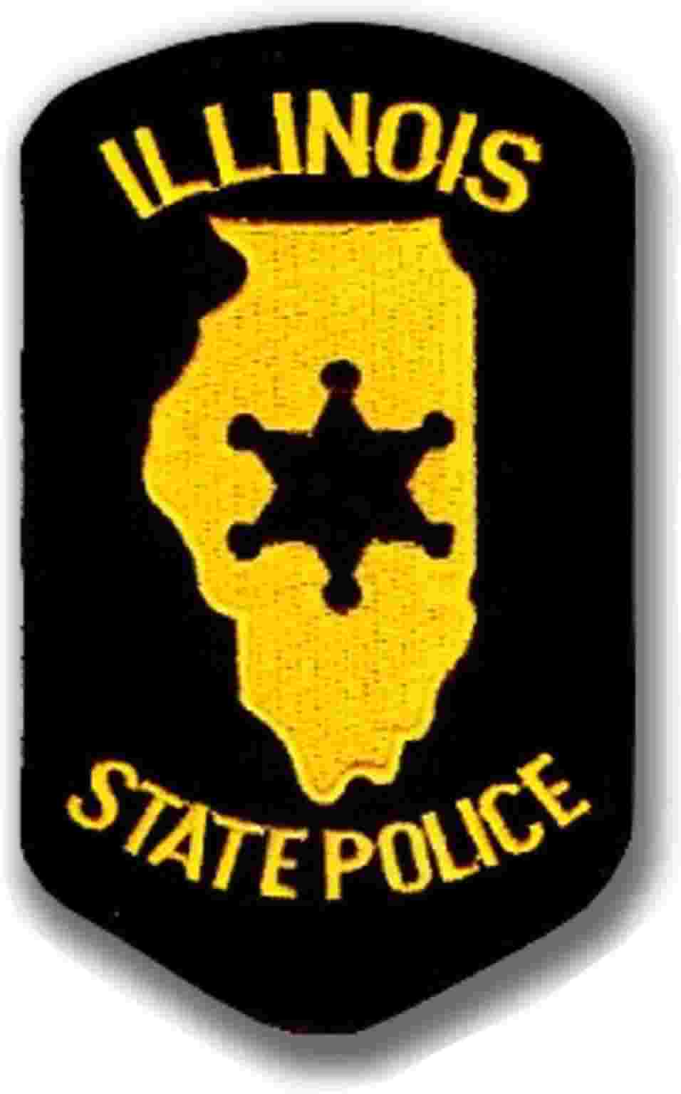 police state illinois chicago carry concealed badge isp foid county card williamson highway renewals address identification firearm trooper fatal crash