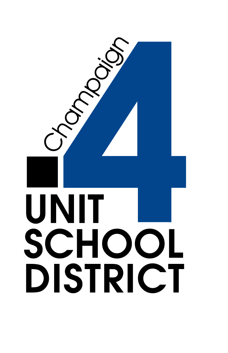 Tweet with Champaign Unit 4 School District NewsCenter17