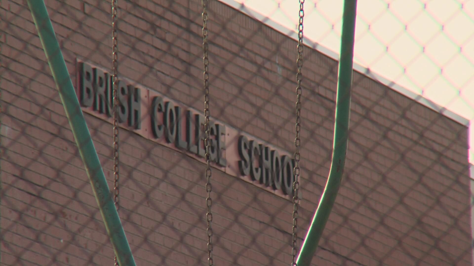 Brush College Elementary School Sold to the Highest Bidder NewsCenter17