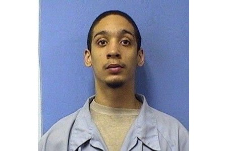 illinois inmate