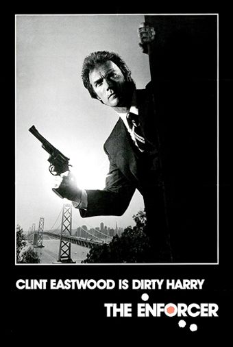 the enforcer