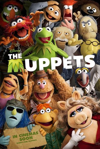 muppets