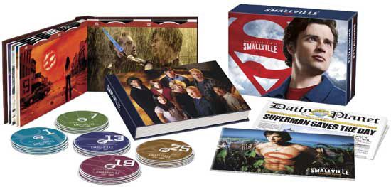 smallville