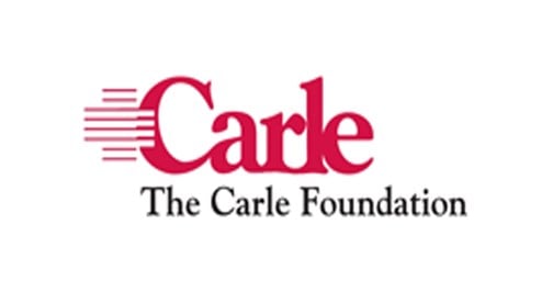 Carle receives NICU Cameras