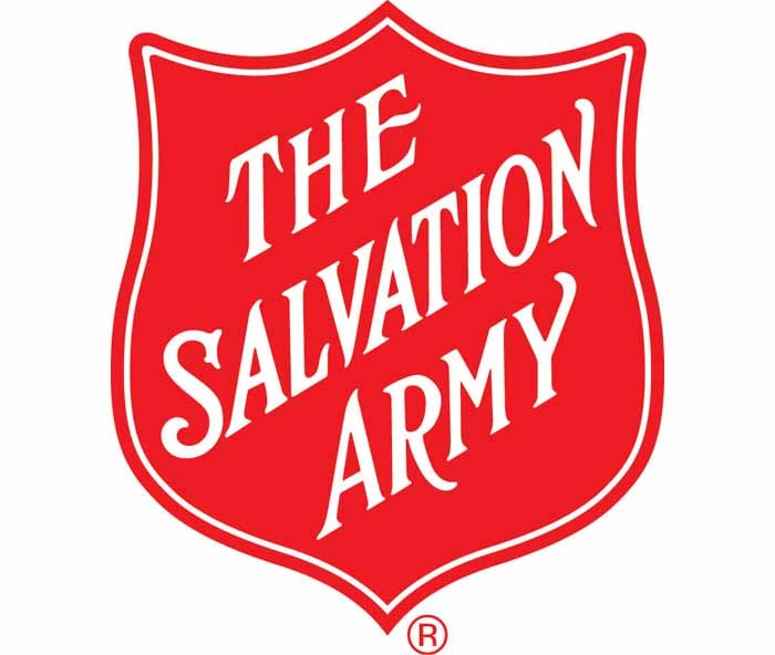 Decatur Salvation Army Christmas Food/Toy Assistance