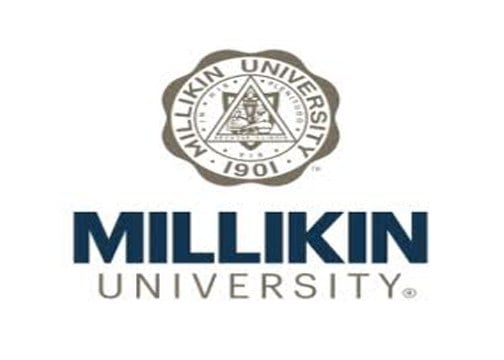 Millikin Celebrating Women's History Month