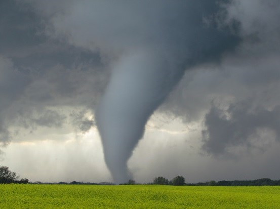 Fifth Deadliest Tornado Outbreak on this Day - Wandtv.com, NewsCenter17 ...