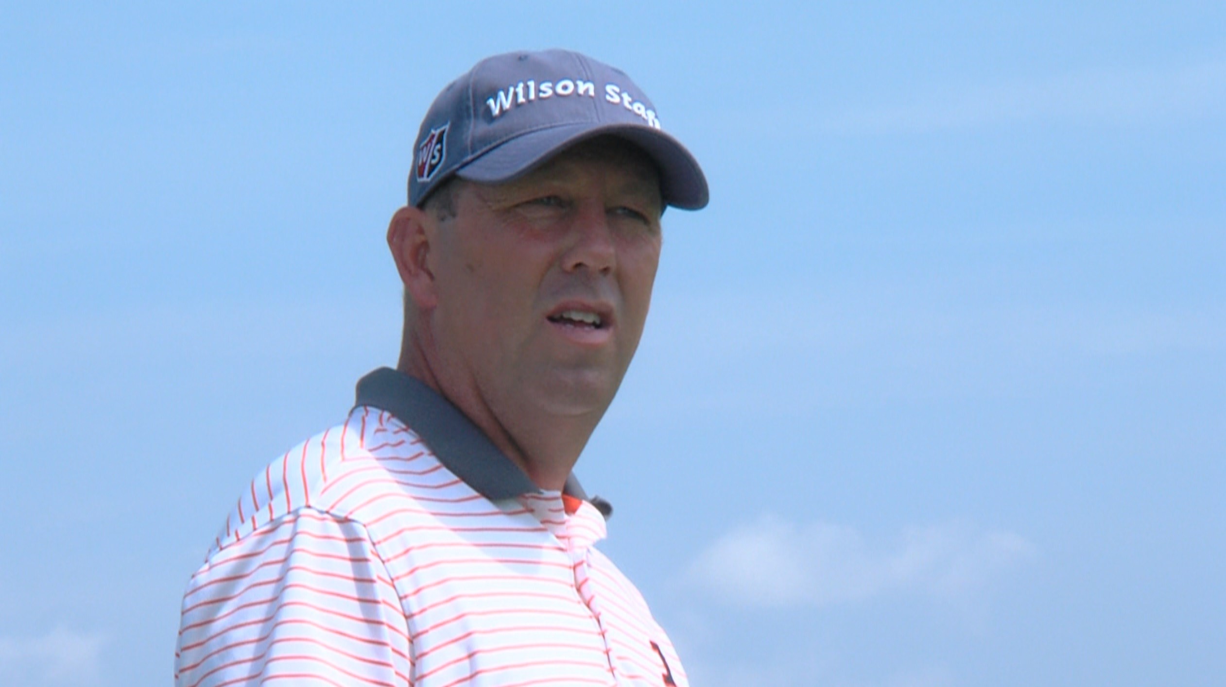 Illini golf coach Mike Small gets big extension - Wandtv.com ...