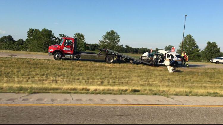 ISP trooper killed in crash near Farmer City - Wandtv.com, NewsCenter17 ...