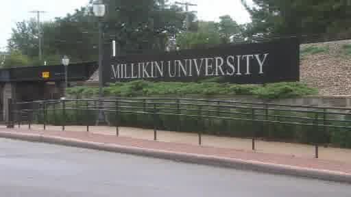 Millikin to offer merit scholarships to Macon Co. students