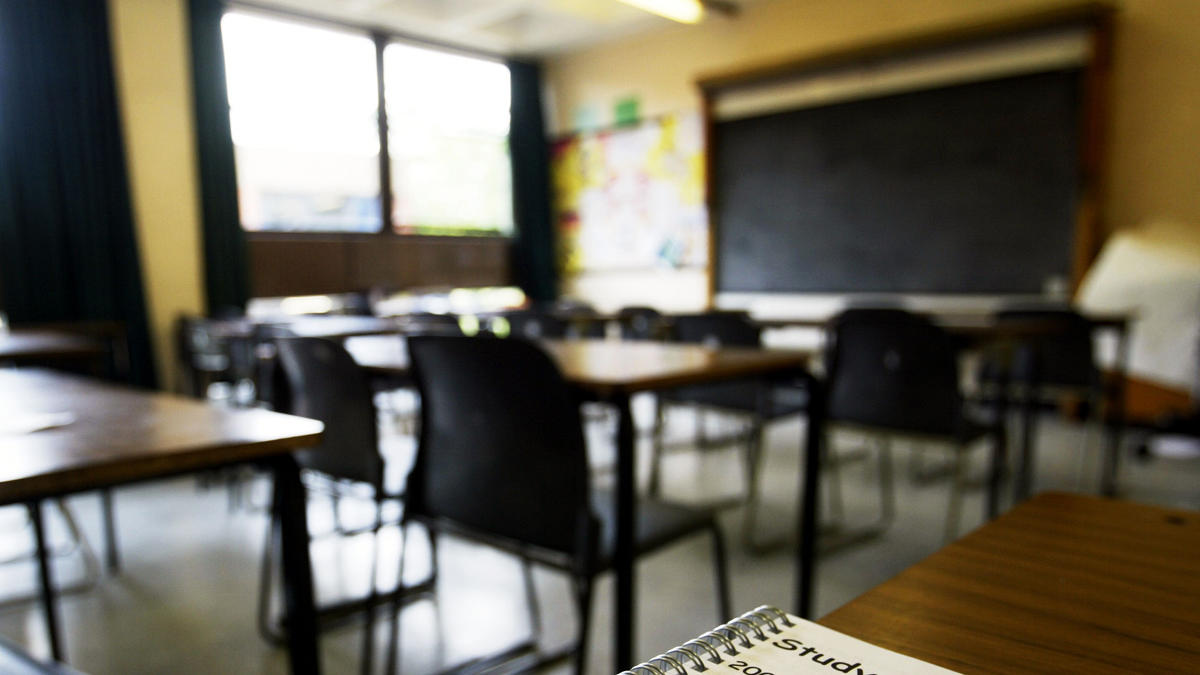 Decatur Public Schools sets 5-year plan