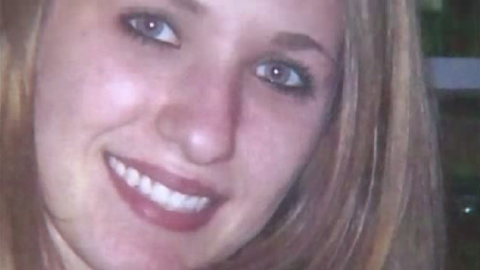 Holly Cassano was found stabbed 80 times in a Mahomet home on Nov. 2, 2009. Holly Cassano was found stabbed 80 times in a Mahomet home on Nov. 2, 2009.