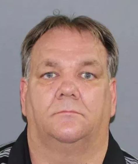 Pictured: Barry Wolfe Pictured: Barry Wolfe