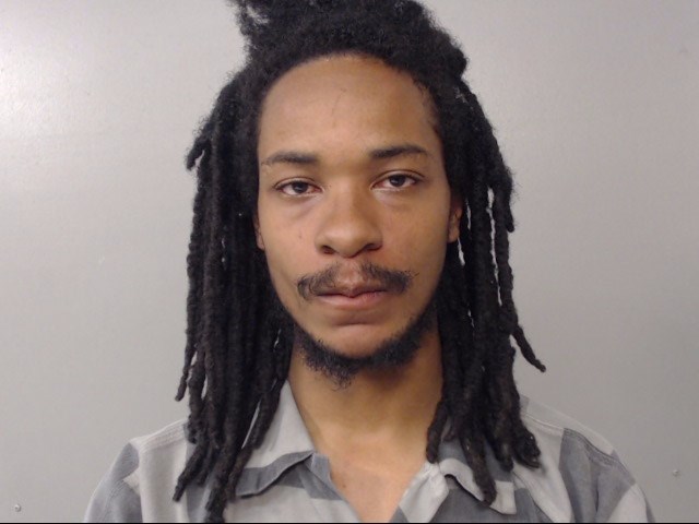 Derrezz Tyus, 24 Derrezz Tyus, 24