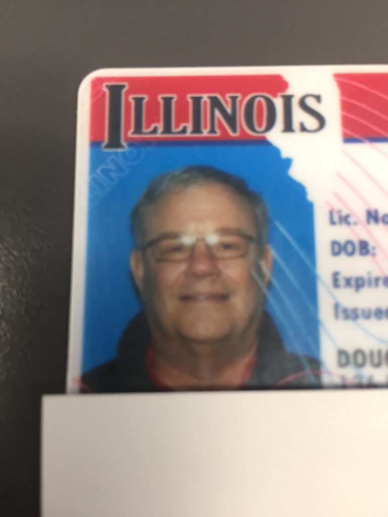 REAL ID for Illinois extended to 2020 - Wandtv.com ...