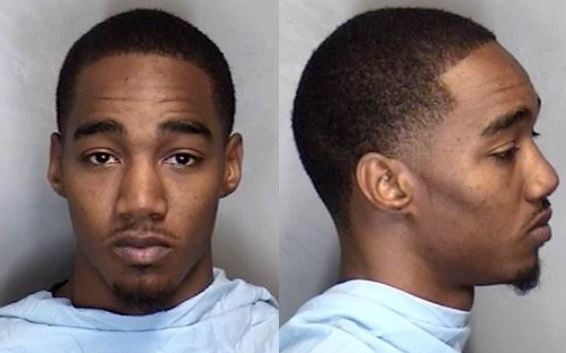 Kewon Bonner, 23 Kewon Bonner, 23
