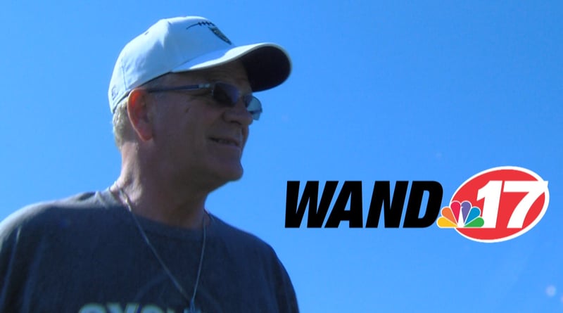 Ken Leonard is two games away from the all-time wins record in Illinois high school football history. Ken Leonard is two games away from the all-time wins record in Illinois high school football history.