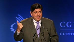 JB Pritzker's inaugural celebration to raise funds for state fairgrounds