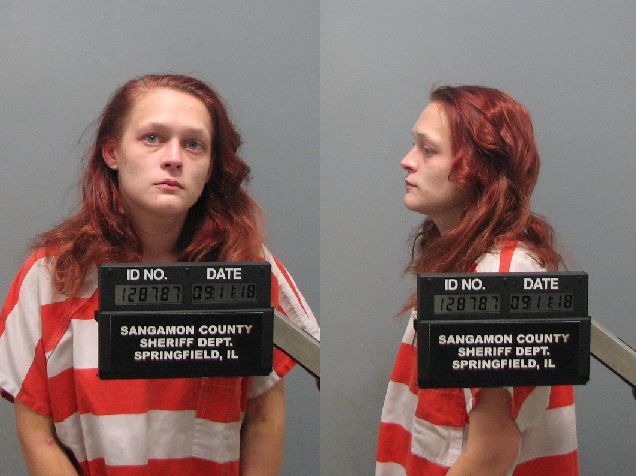 Callie Pierce, 23 Callie Pierce, 23
