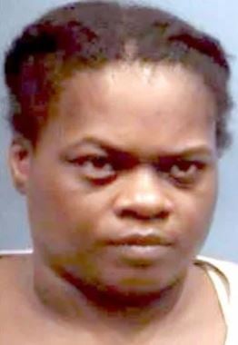Lakeisha Cunningham, 39 Lakeisha Cunningham, 39