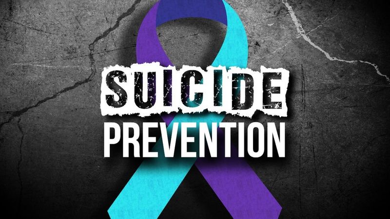Suicide Prevention Discussion to be held at Danville library