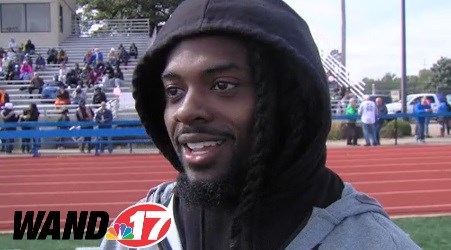 ShawnTrez Spates has either one or two years left with the Lindenwood Lions, depending on whether he is granted a medical redshirt. ShawnTrez Spates has either one or two years left with the Lindenwood Lions, depending on whether he is granted a medical redshirt.
