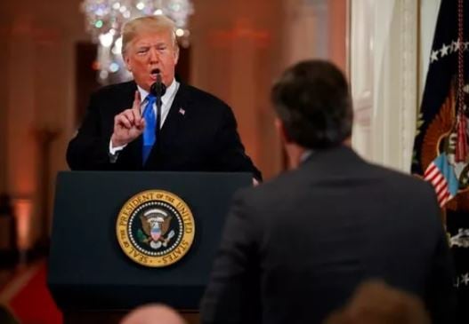 (AP Photo/Evan Vucci) (AP Photo/Evan Vucci)