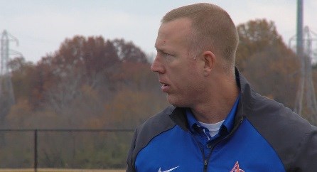 Argenta-Oreana head coach Steve Kirk is 20-2 in two seasons with the Bombers. Argenta-Oreana head coach Steve Kirk is 20-2 in two seasons with the Bombers.