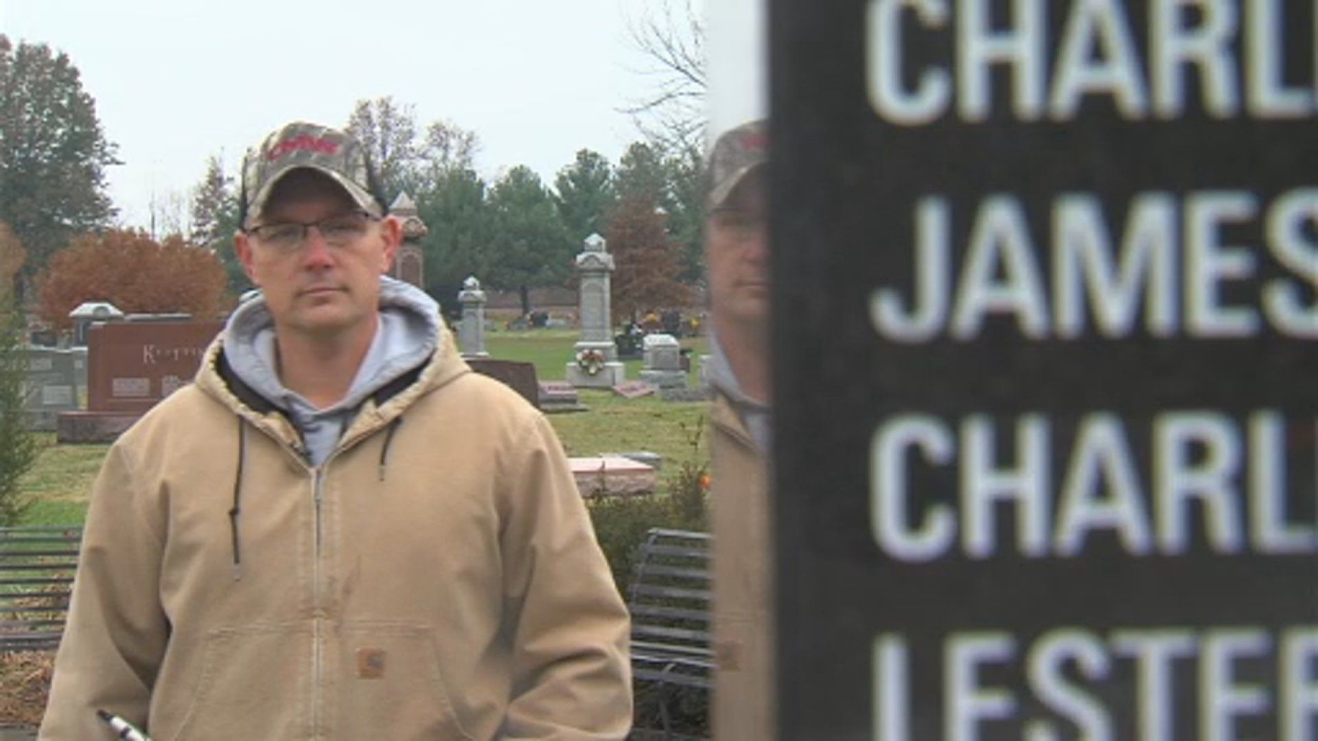 Standing tall, Altamont's Wall of Honor for veterans