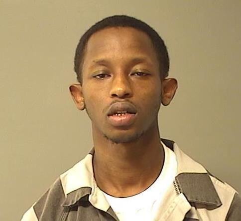 Raymond D. Graham, 24 Raymond D. Graham, 24