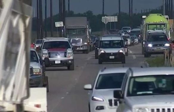 Photo: NBC Dallas - Fort Worth Photo: NBC Dallas - Fort Worth