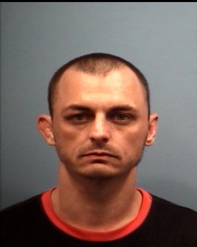 Jordan Carswell, 32 Jordan Carswell, 32
