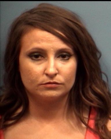 Ashley Cornell, 34 Ashley Cornell, 34