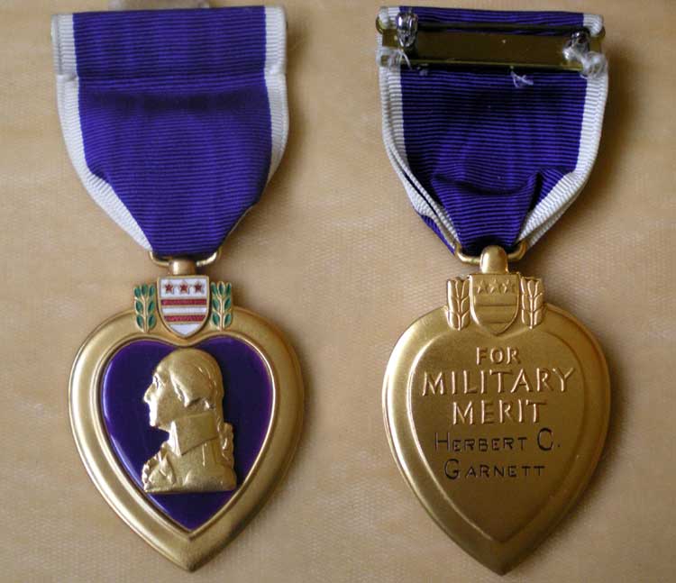 Reuniting Veterans With Lost Military Medals - Wandtv.com, NewsCenter17 ...