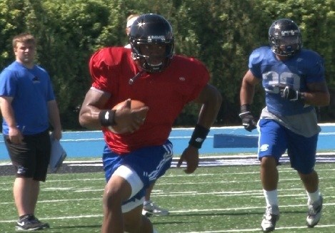 Jalen Whitlow Jalen Whitlow