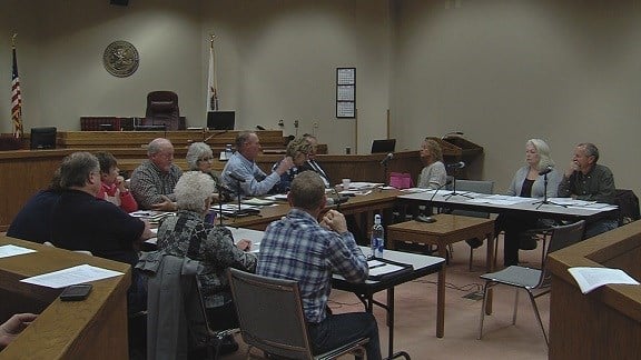 Dewitt County Board reaches agreement on Clinton landfill - Wandtv.com ...